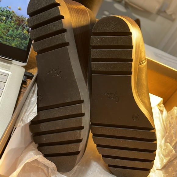 Crown vintage Marleen Chelsea boots - Picture 6 of 12